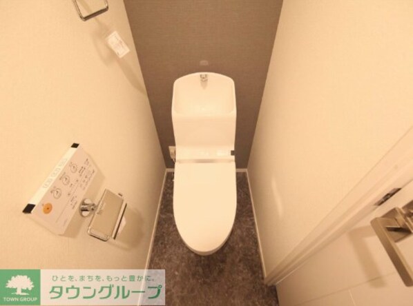 IARIM新瑞橋の物件内観写真